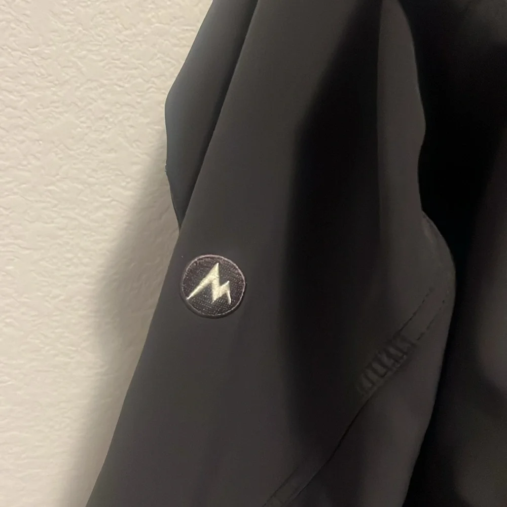 Marmot Jacket Shell - Picture 5 of 5
